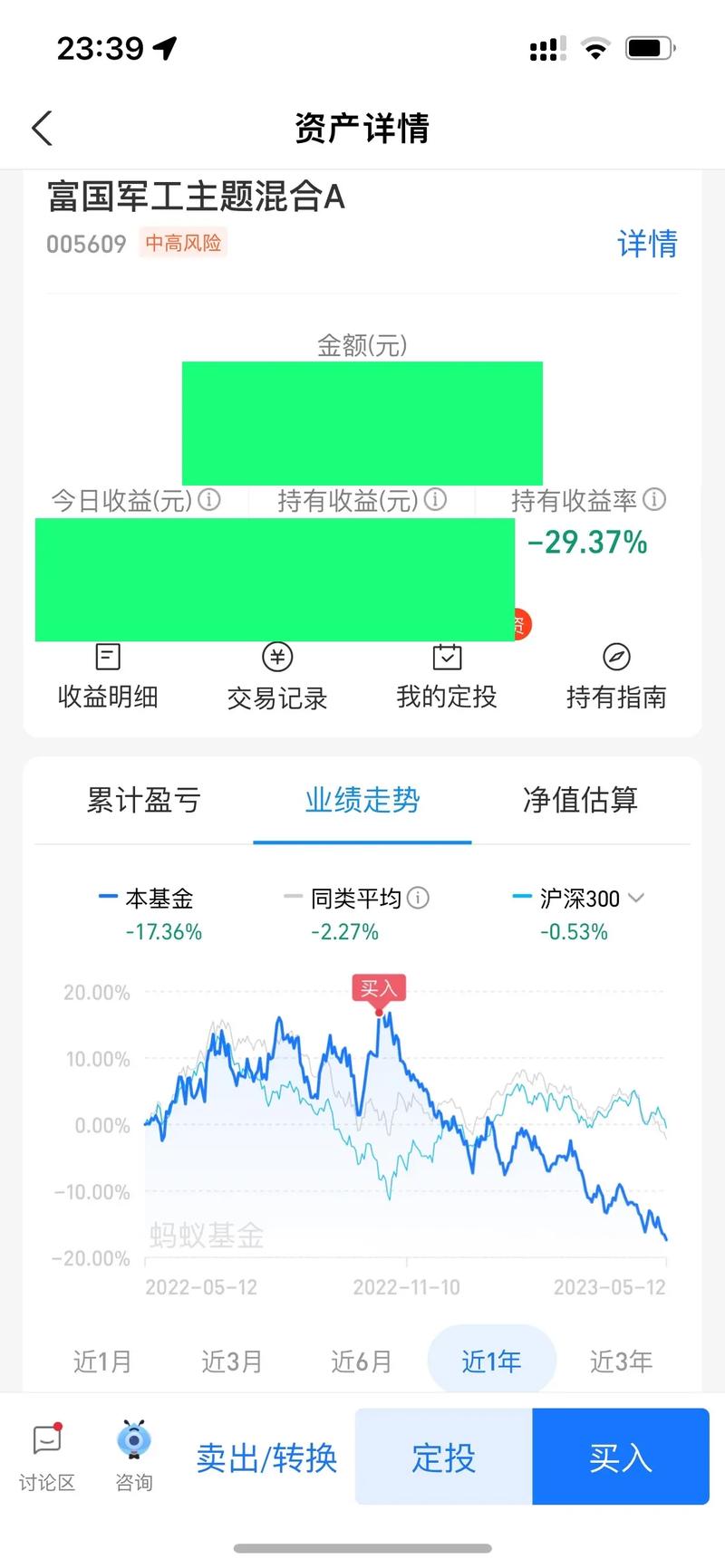 浦发基金公司