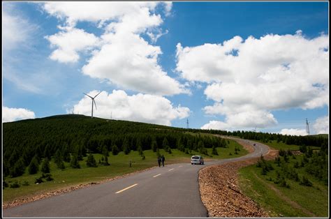 张北草原天路旅游攻略自驾游2020